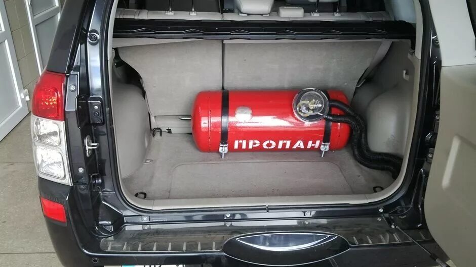 Установка гбо в в новгороде. Гбо 1999 пропан. hilux surf метан гбо. пропановые баллоны 50л гбо. баллон гбо метан 4 поколения.