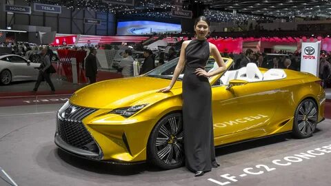 Motor show