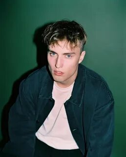 Sam fender