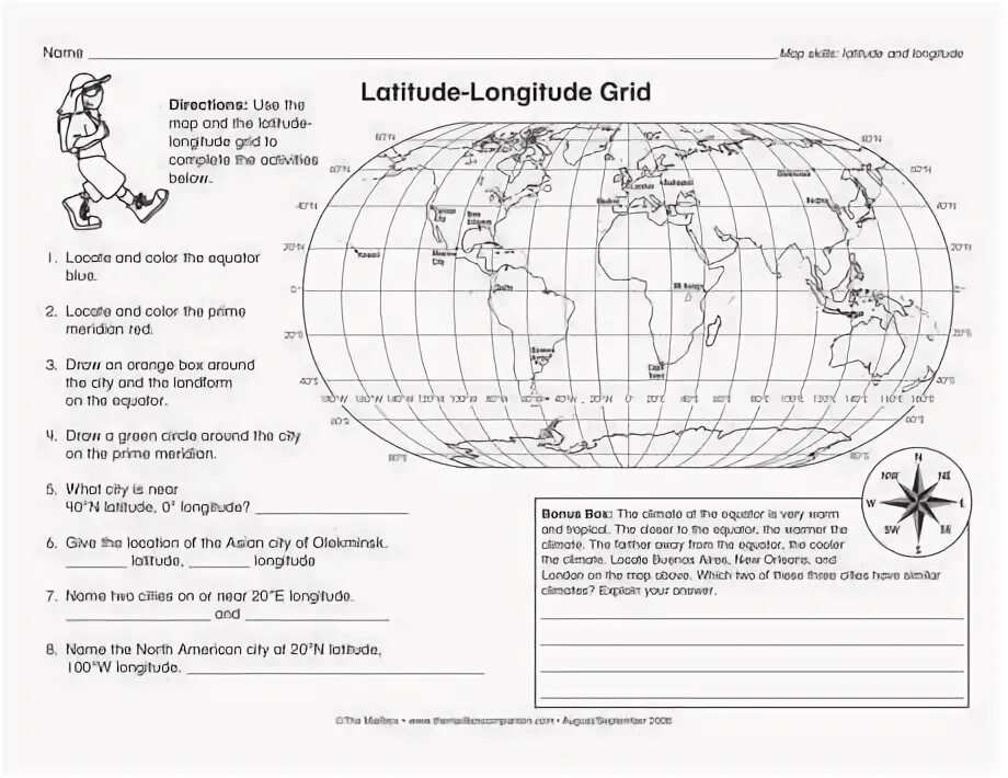 Map latitude longitude. Longitude and latitude worksheets. latitude worksheet. world map worksheet. geography china worksheets.