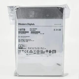 Ultrastar dc