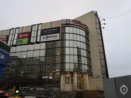 Партизанская 19