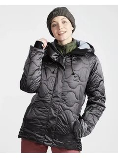 Черные женская одежда для сноуборда billabong
