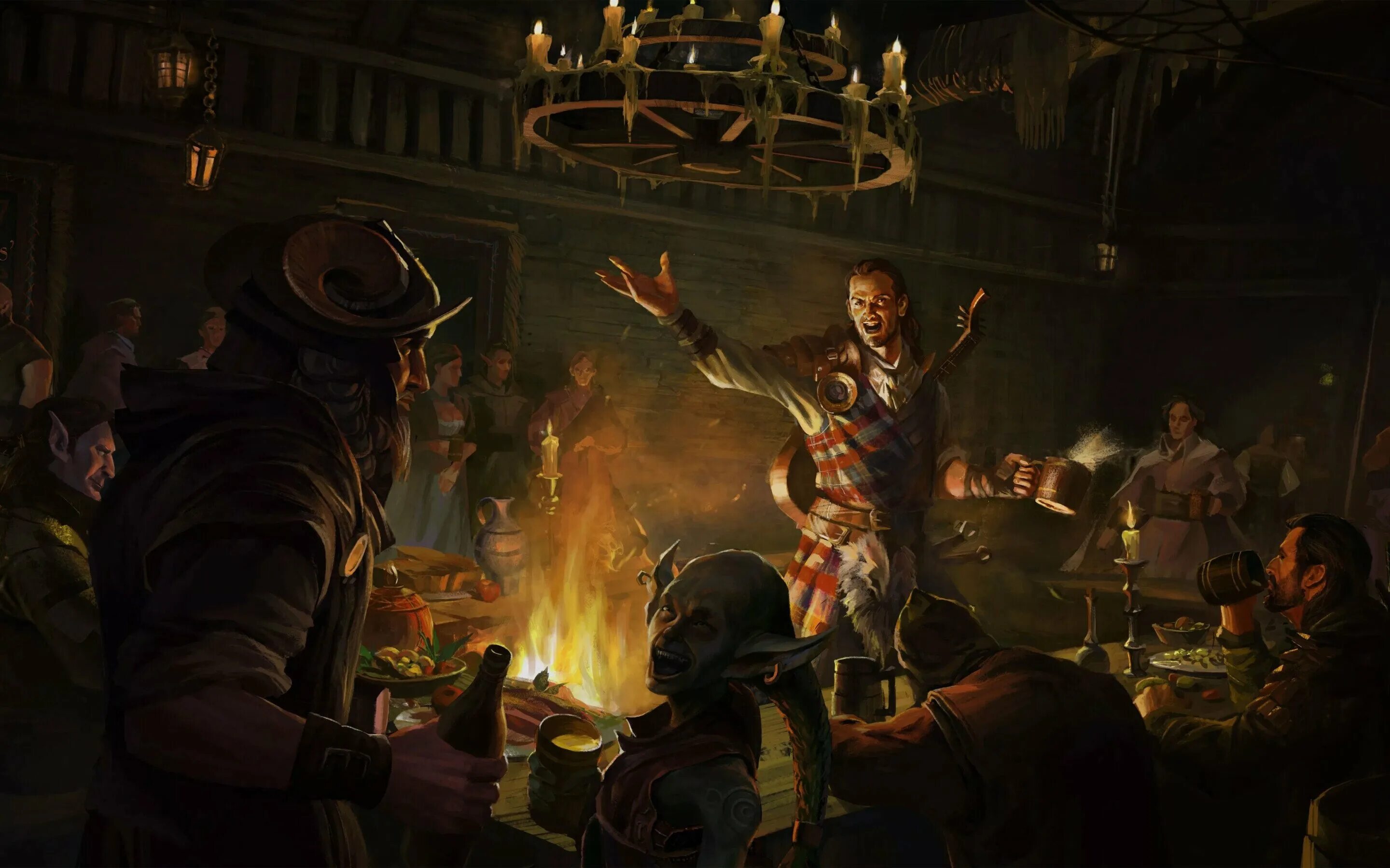 Таверна злодеи. Таверна фэнтези арт бард. bard&#039;s tale 2. the bard&#039;s tale iv: barrows deep. bard&#039;s tale 4 вердикт.