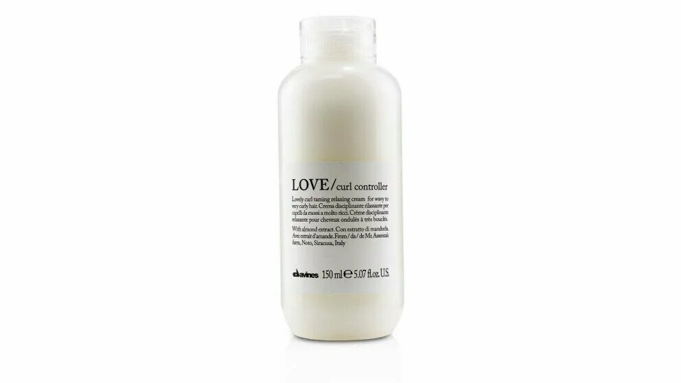 Davines love curl. Davines Curl Cream. Davines Love Curl Controller. Davines Love Curl крем. Davines Essential Haircare Love Curl primer 150 мл.