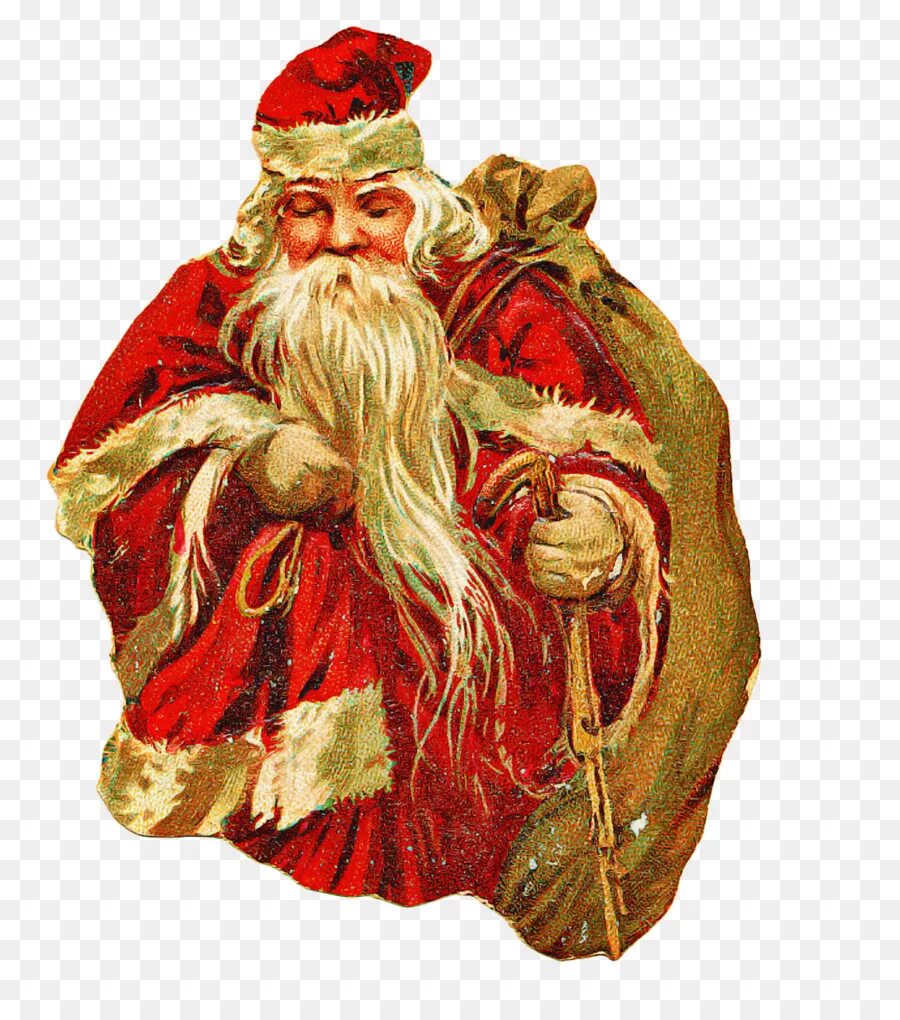 Weihnachtsmann