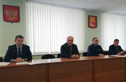 Левобережный судебный участок