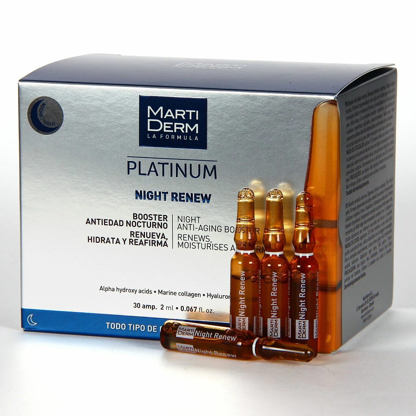 Night renew. Night renew. Ампулы inspira absolue. Martiderm platinum. Night renew.