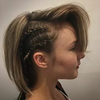 Вдоль головы
