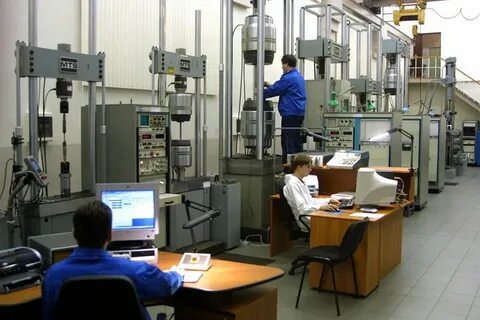 Институт разработки норм
