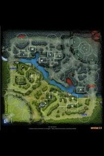 Novid high map dota