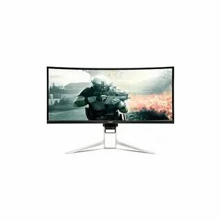 Acer nitro xz342cupbmiiphx