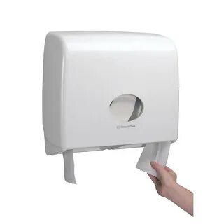 Paper dispenser