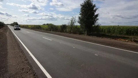 Ярославль область дороги