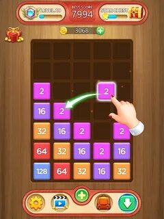 Собирай и совмещай игра