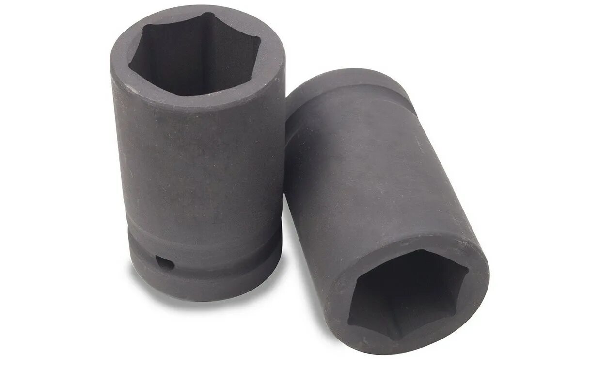 головка торц. головка ударная 6-ти гранная удлиненная (13 мм; 1/2") дело техники 660213. головка ударная 12 гранная удлиненная 65 мм. головка ударная 1 32 мм. головка ударная 21мм 1/2 удлиненная force.