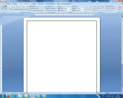 Как сделать шаблон для заполнения в word