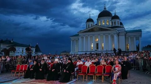 Фото арзамаса 2023