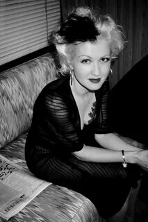 Cyndi lauper