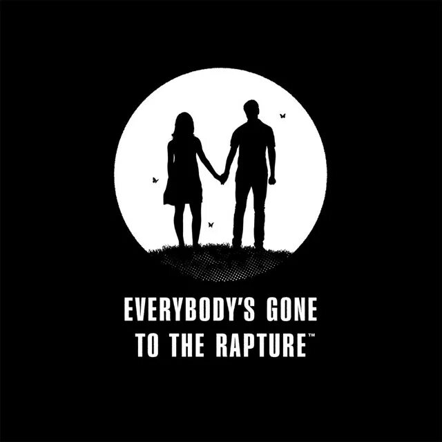 Everybody go up. Everybody’s gone to the rapture. хроники последних дней игра. хроники последних дней арты. everybody&#039;s gone to the rapture logo.