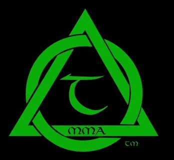 Therian Logo.