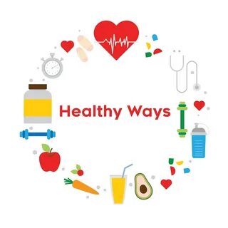 Healthy way of life