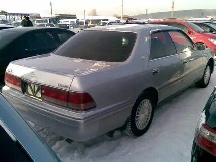 Toyota 99