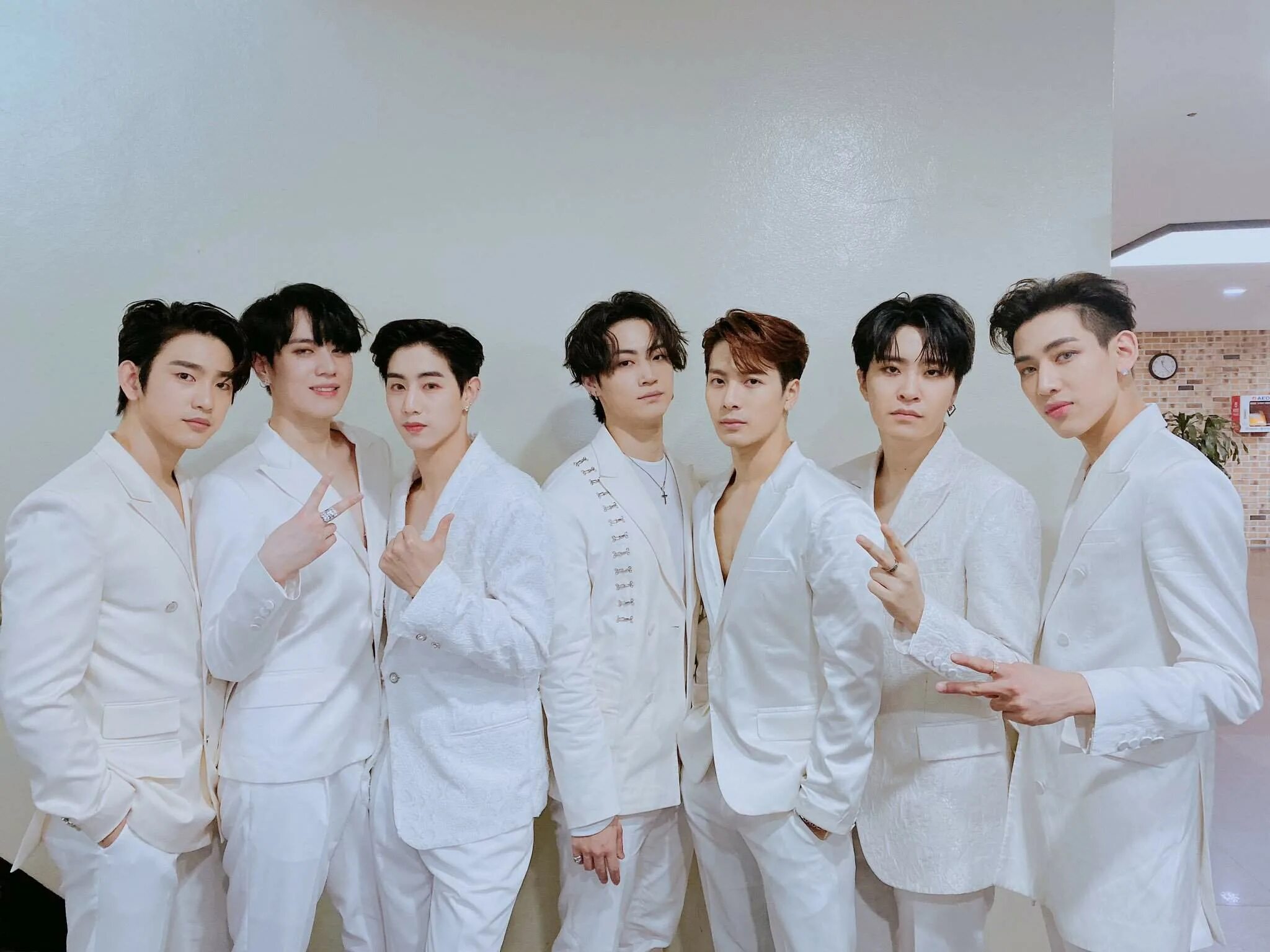 Seven k pop. Seven k pop. Kpop got7.