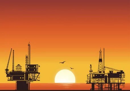 Сфера нефти