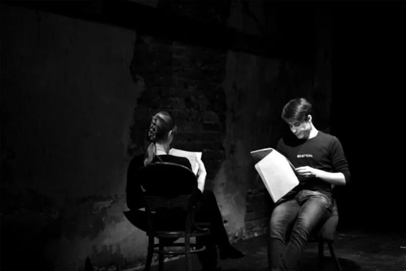 Тамби читка. Читка пьесы. Читка. Тамби читка. Читка пьесы в театре.