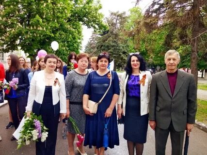 Азовский педагогический колледж