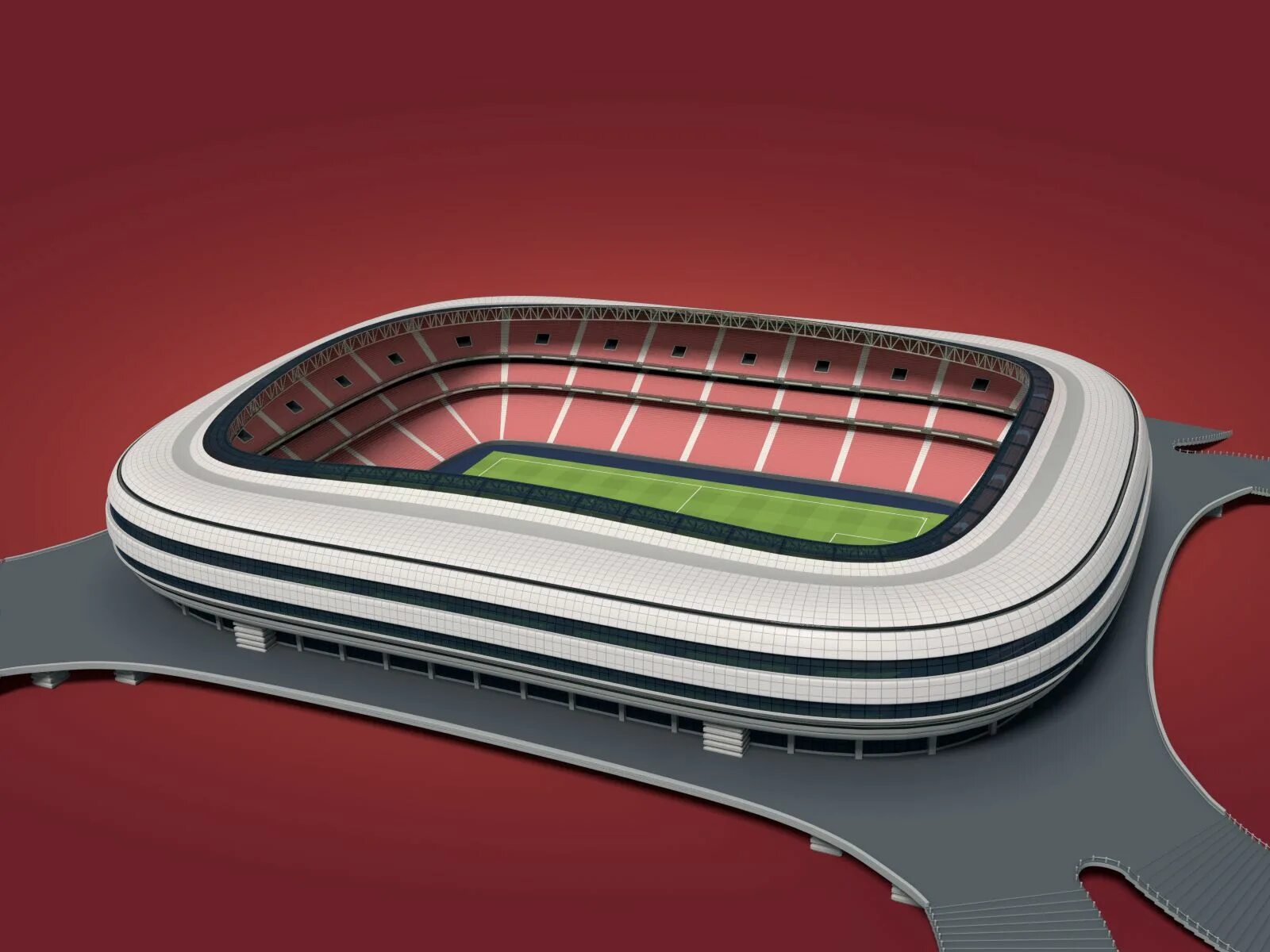 Стадион 3d. Lusail Stadium 3d model. 3d model футбольного стадиона. Bunyodkor Stadium 3d model. Стадион Оита 3д модель.