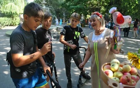 Смотрим программу спас