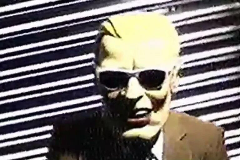 Макс хедрум вайомингский инцидент. Max headroom инцидент. Макс хедрум инцидент. Макс хедрум вторжение в эфир. Max headroom инцидент.