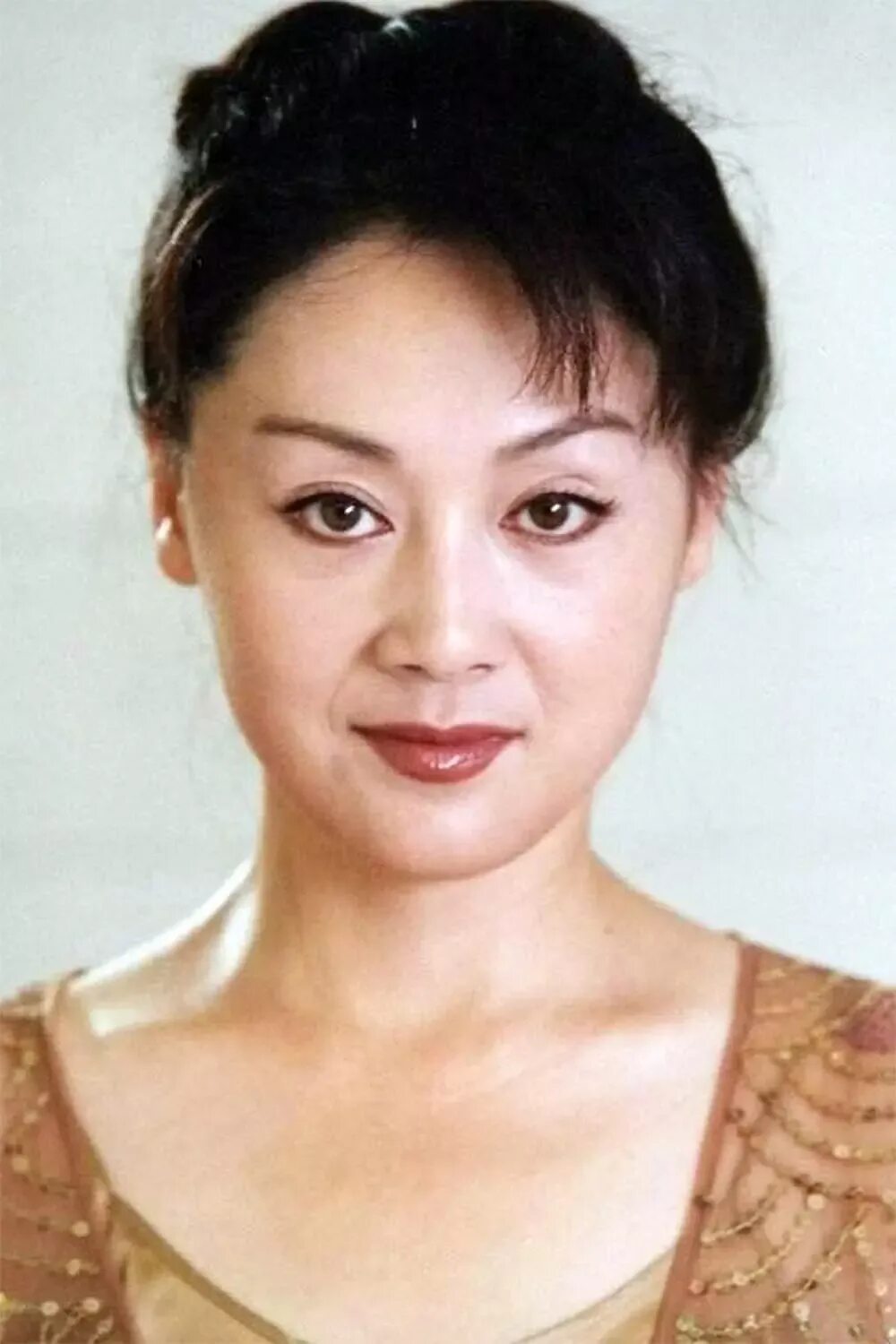 Ван жи. Wang ji. ван цзи актриса. джей ванг.