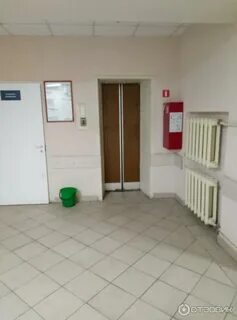 Больница ран троицк