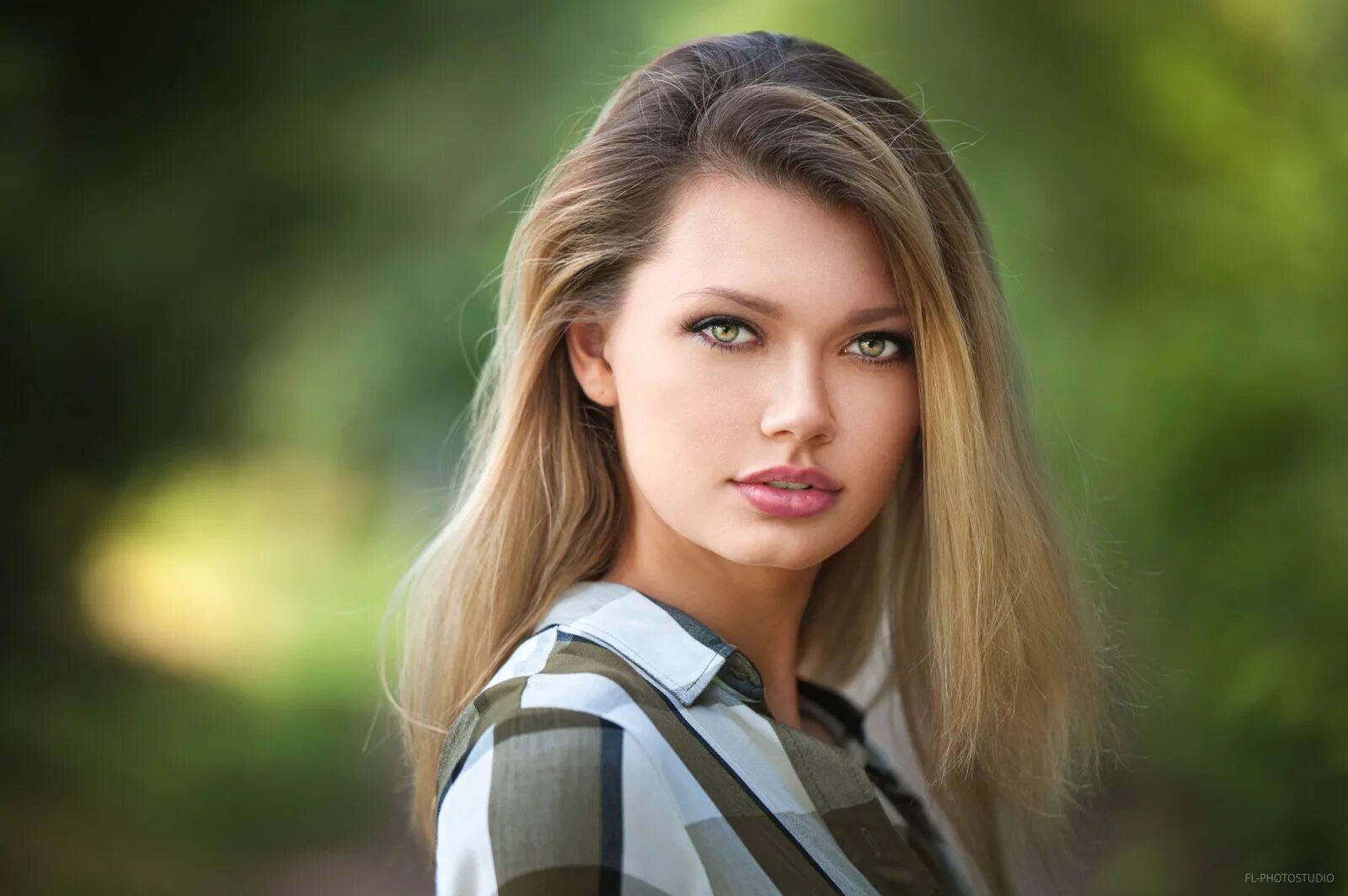 Beauty girl 1