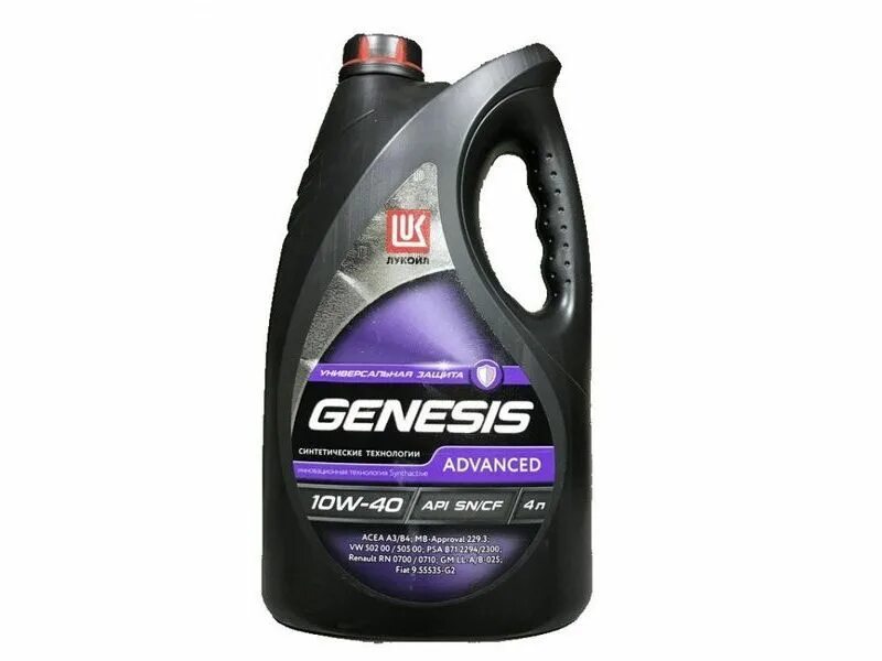 Масло дженезис 10w 40. Lukoil advanced 10w 40. Генезис адвансед 5 w40. Лукойл genesis armortech universal 10w 40. Масло лукойл genesis universal 10w40 sn/cf.