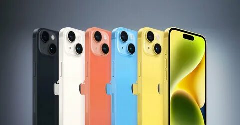 Iphone 15 где дешевле