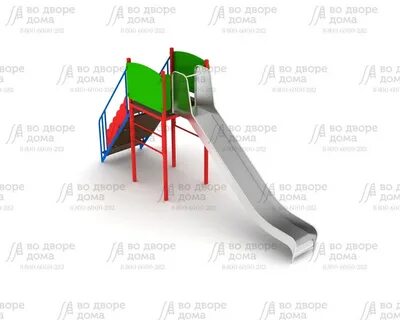 Горки 22