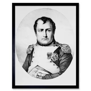 Исторический портрет наполеона бонапарта
