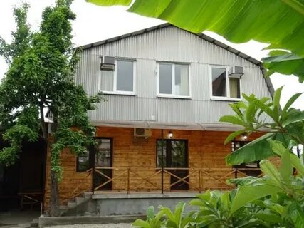 Гостевой дом у ларисы
