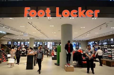 Footlocker