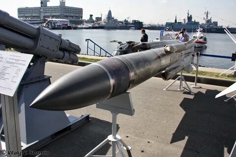 Ракета 31