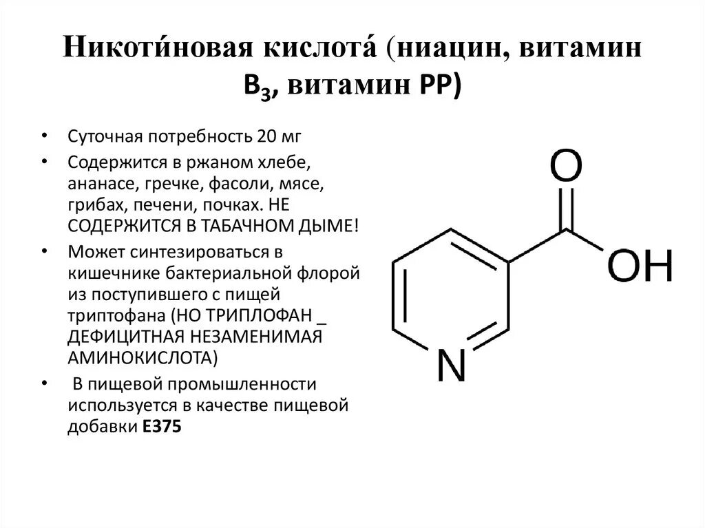 Ниацин какой витамин. Витамин в3 никотиновая кислота формула. Витамин в5 формула никотиновая кислота. Никотиновая кислота витамин в3 структура. Витамин b3 никотиновая кислота в таблетках.