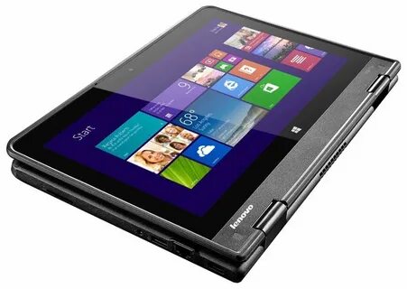 Yoga 11