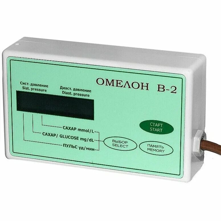 Омелон а 1. Омелон а 1
