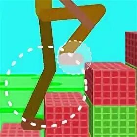 Legged игры