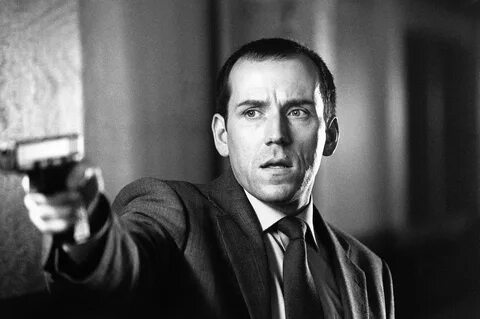 Ben english