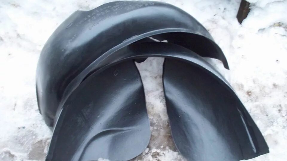 Подкрылки на ваз 2101-2107. Защита передних арок. Защита арок патруля. Подкрылок с шумоизоляцией mazda cx-5, 03/2015-2017 (передний левый) totem nls. Totem 1750930 - подкрылки.